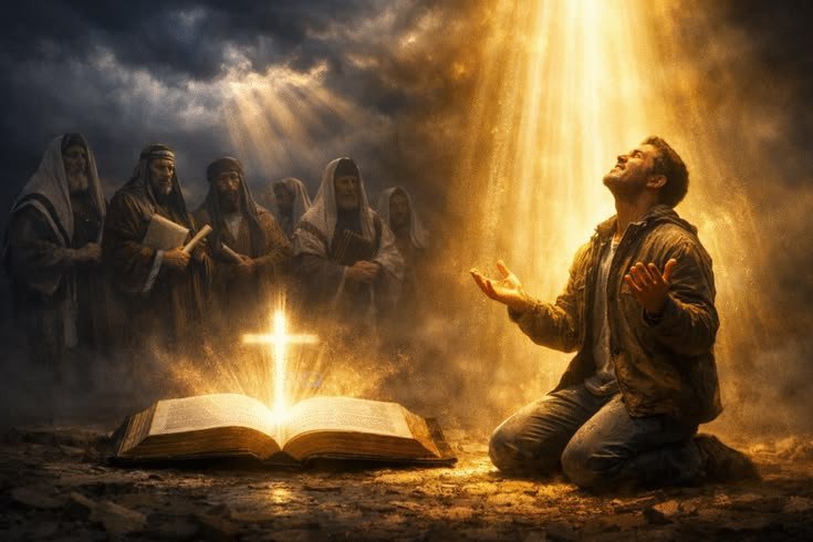 imagen destacada oración 12 06 2026