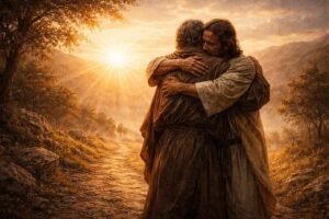 imagen destacada oración 13 06 2026