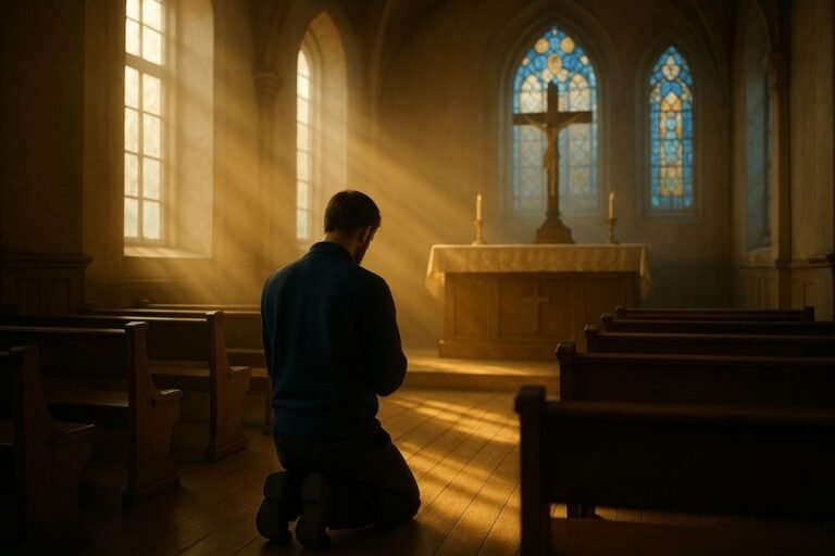 Oración domingo 14 junio 2026 imagen destacada oración 14 06 2026