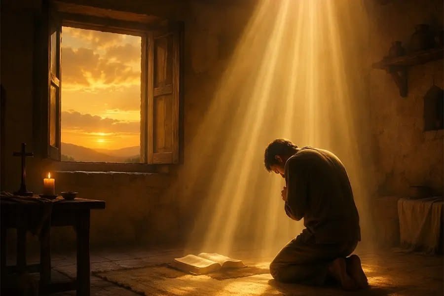 Oración martes 16 junio 2026 imagen destacada oración 16 06 2026