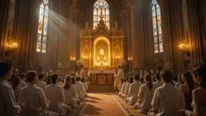 imagen destacada oración 22 06 2026