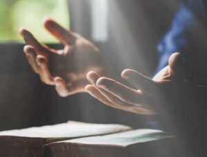 imagen destacada oración 4 06 2026