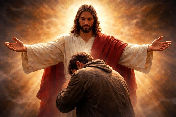 imagen destacada oración 8 06 2026