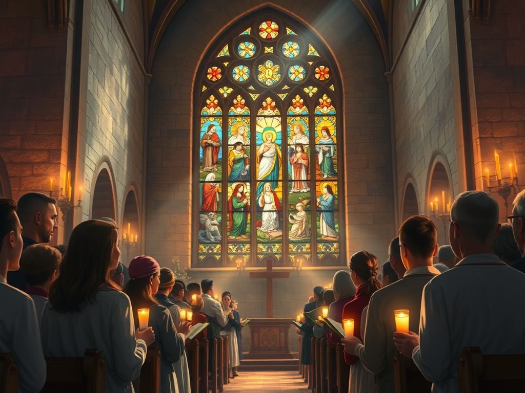 Oración martes 2 junio 2026 imagen detacada oración 2 06 2026