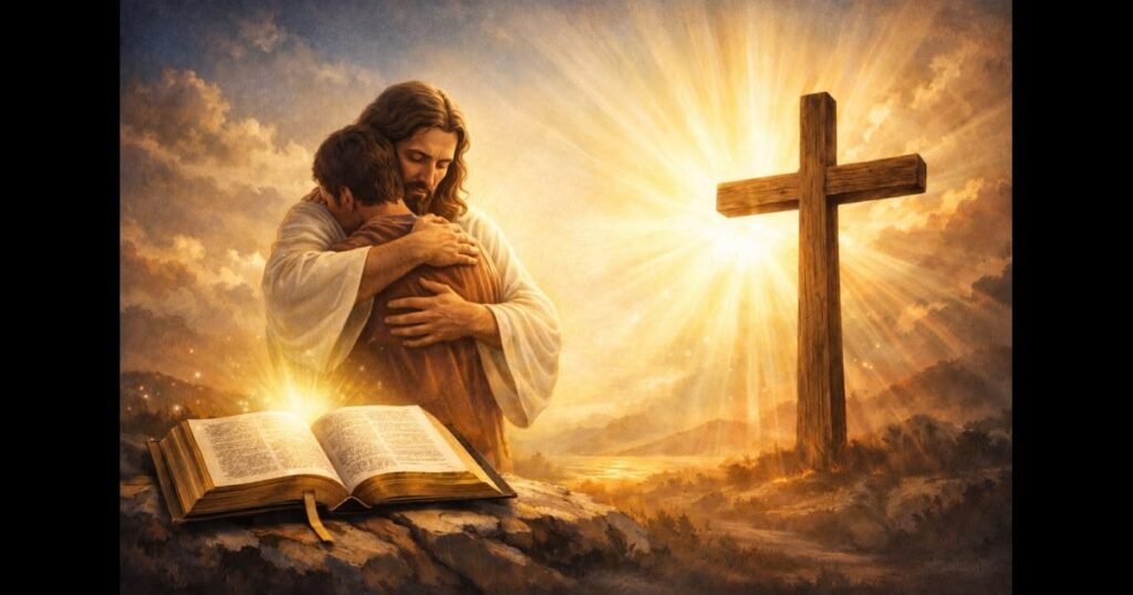 Oración viernes 12 junio 2026 imagen texto oración 12 06 2026