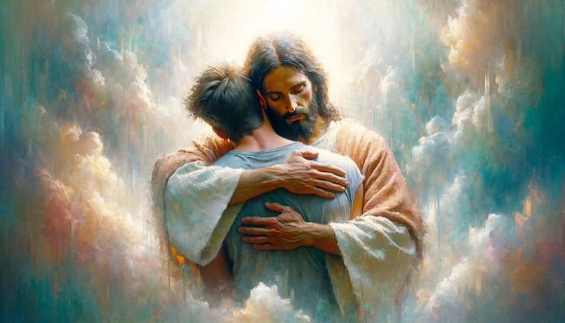 Oración sábado 13 junio 2026 imagen texto oración 13 06 2026