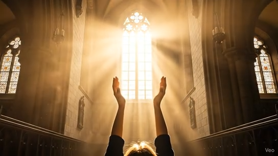 Oración domingo 14 junio 2026 imagen texto oración 14 06 2026