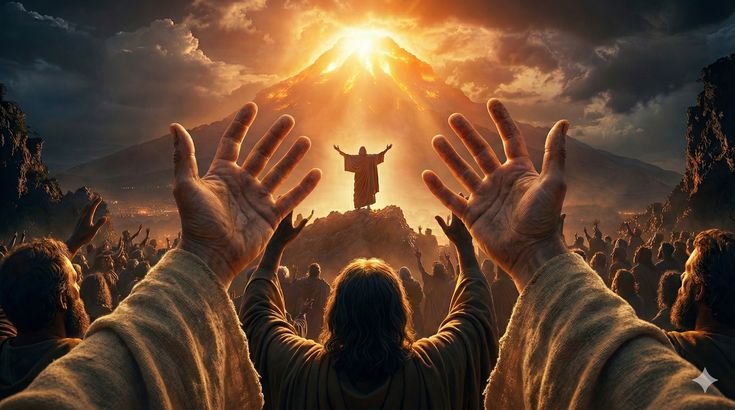 Oración lunes 15 junio 2026 imagen texto oración 15 06 2026