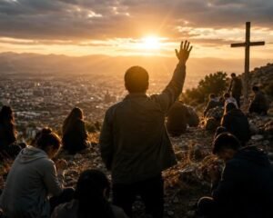 imagen destacada oración 17 07 2026