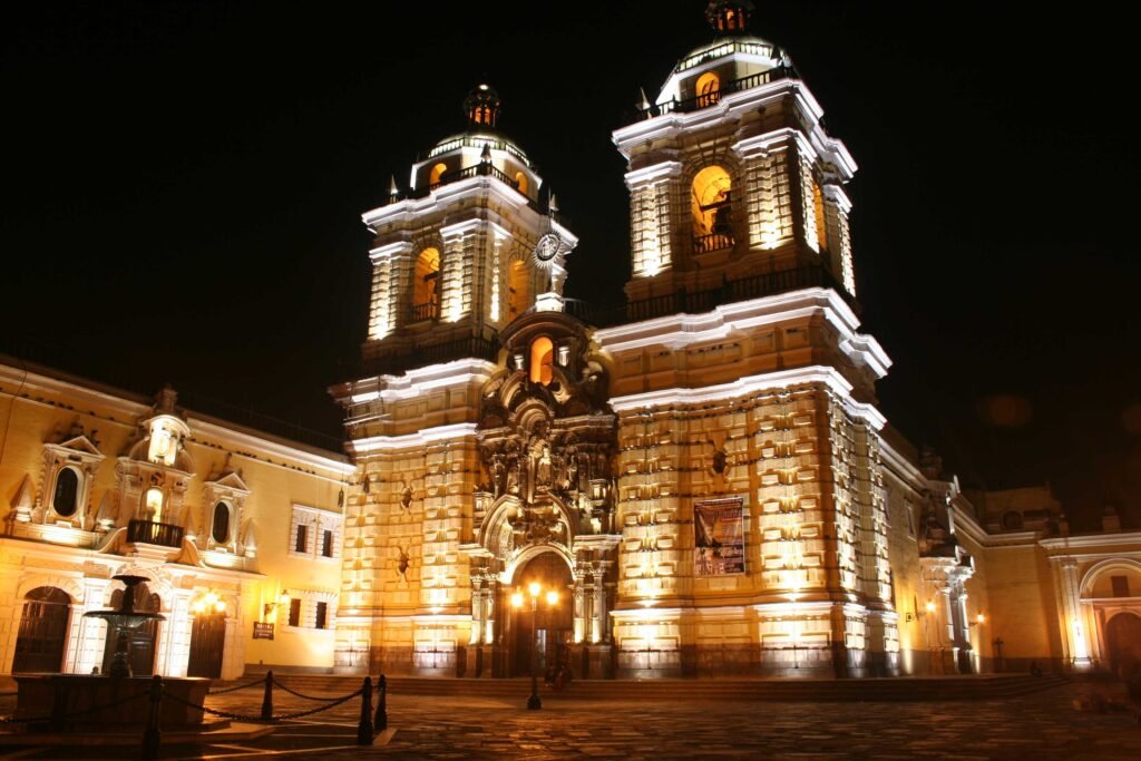 Lima restaurará la histórica Capilla del Milagro y su santuario mariano