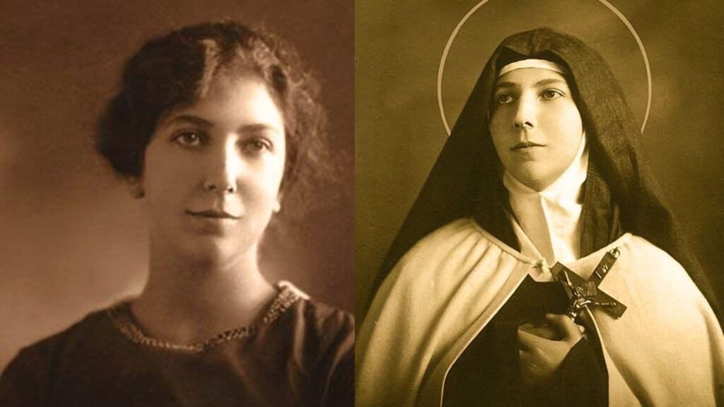 Santa Teresa de Los Andes: historia, vida y legado de la primera santa chilena