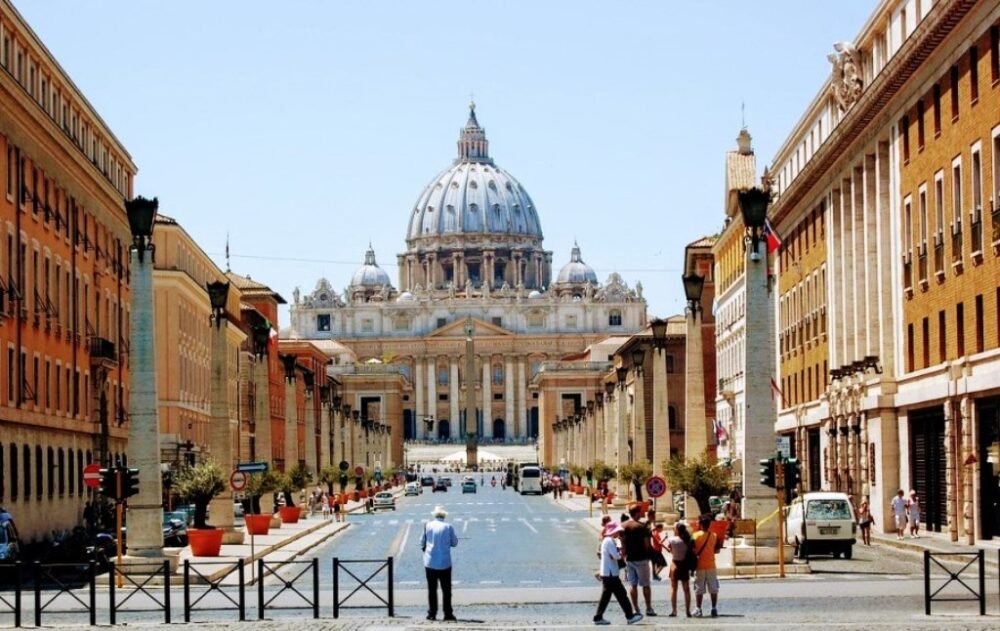 Vaticano y encuentro sobre los nuevos mártires cristianos del siglo XXI