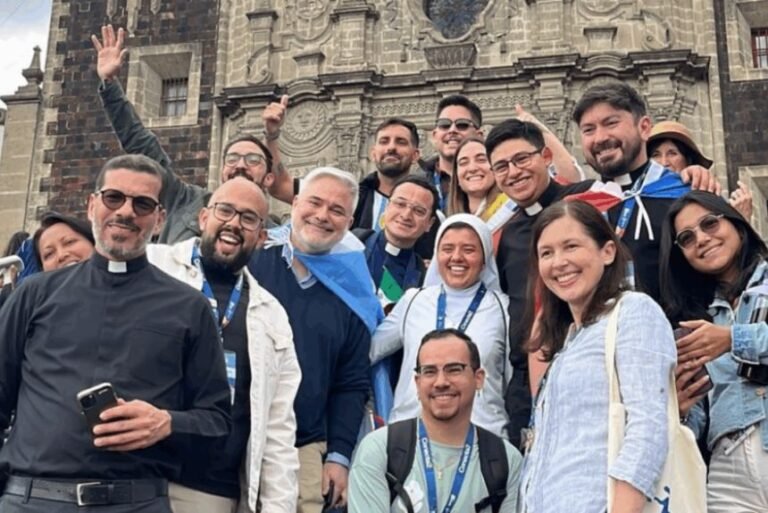 CELAM impulsa una nueva generación de misioneros digitales para anunciar la fe en las redes