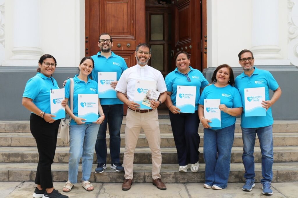 Iglesia de América Latina prepara un nuevo plan para acompañar los desafíos de la salud