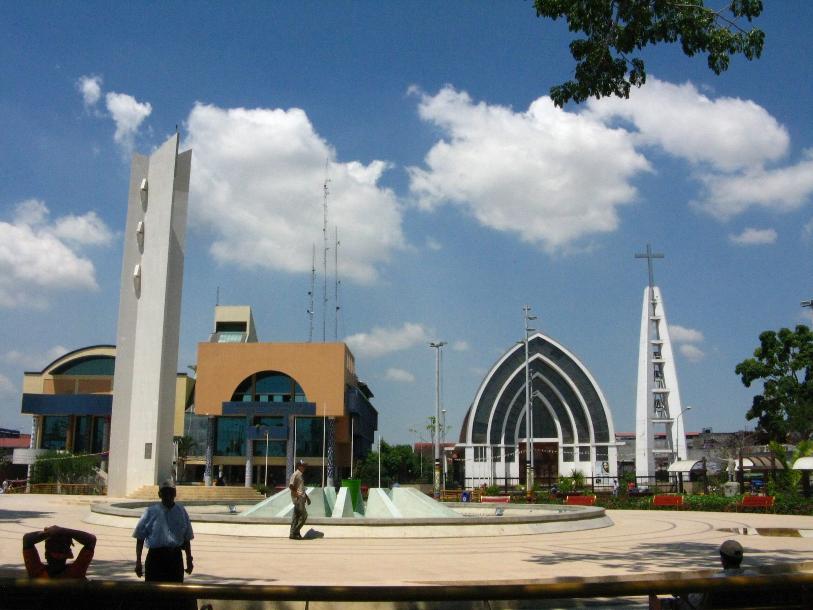 Pucallpa se prepara desde la fe y el cuidado de la Casa Común para una histórica celebración en la Amazonía