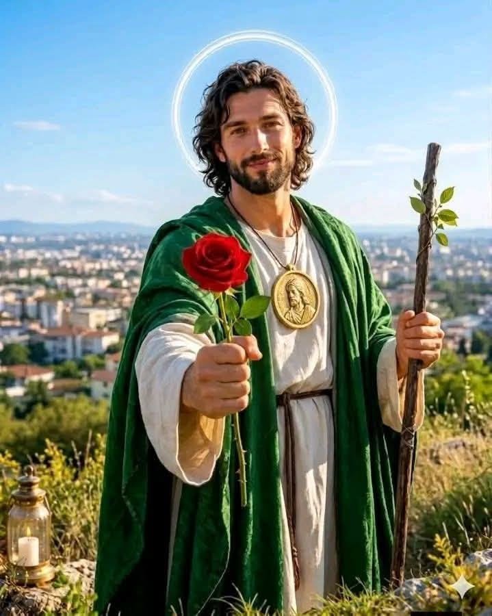 Novena a San Judas Tadeo para casos difíciles y necesidades urgentes