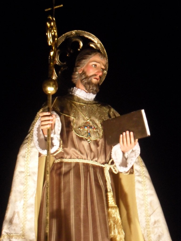 Novena a San Lázaro de Betania para pedir esperanza y fortaleza en una necesidad