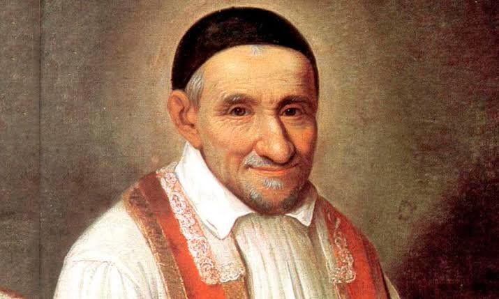 San Vicente de Paúl: historia, vida, legado de caridad y oración