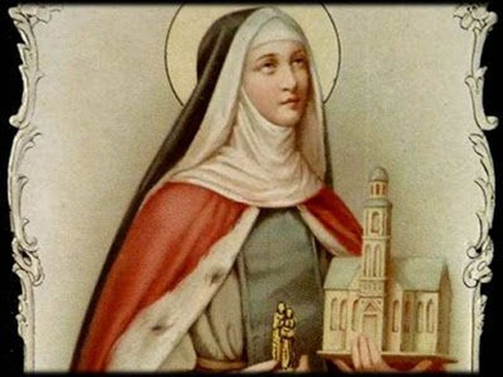 Oración a Santa Eduviges para pedir ayuda económica, trabajo y fortaleza