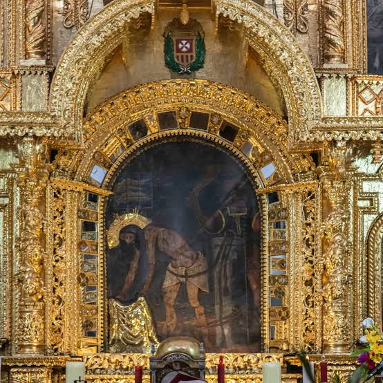 Cusco se prepara para la gran peregrinación al Señor de Huanca este 13 y 14 de septiembre