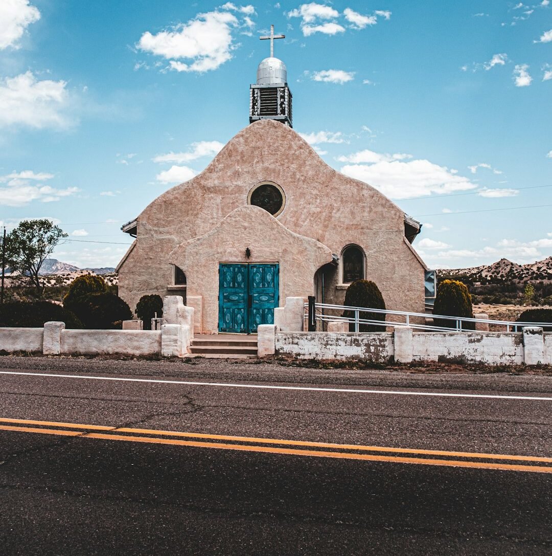 México estrenará una capilla itinerante para llevar el Santísimo a barrios y zonas vulnerables