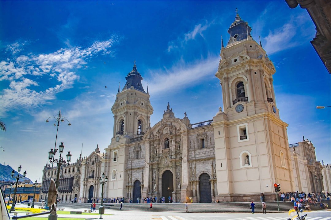 Perú presenta cinco subsidios pastorales para preparar la visita del Papa León XIV
