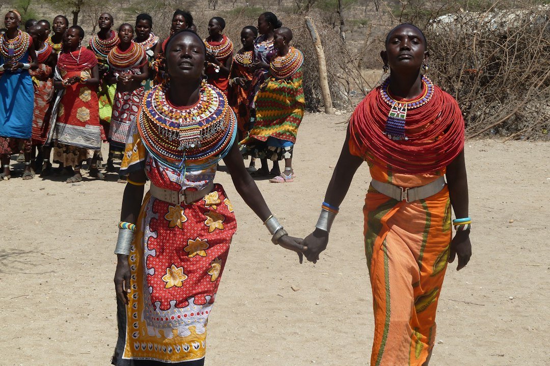 Chad: la misión de las combonianas muestra cómo la diversidad puede convertirse en fraternidad