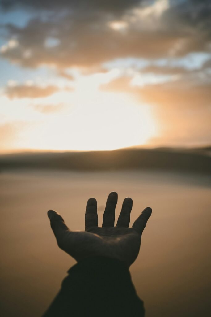 Oración del martes 22 de septiembre de 2026 para escuchar a Dios y cumplir su voluntad