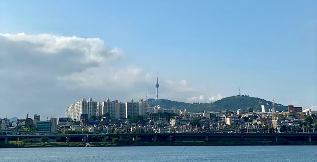 Seúl, Corea del Sur, como imagen ilustrativa de la preparación de la JMJ 2027