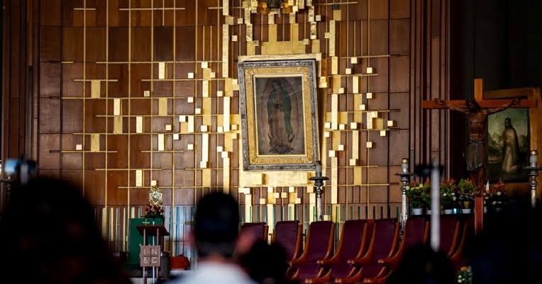 México: Año Jubilar Guadalupano invita a miles de fieles a renovar su fe y devoción a la Virgen de Guadalupe