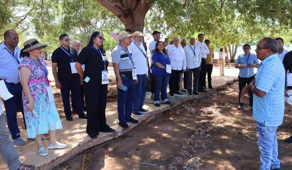 Argentina: Iglesia y organizaciones sindicales impulsan formación para defender el trabajo digno