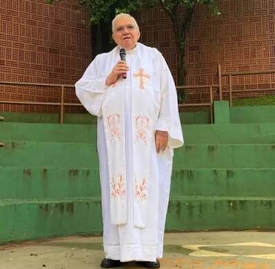 Brasil: sacerdote misionero lleva esperanza y dignidad a personas privadas de libertad