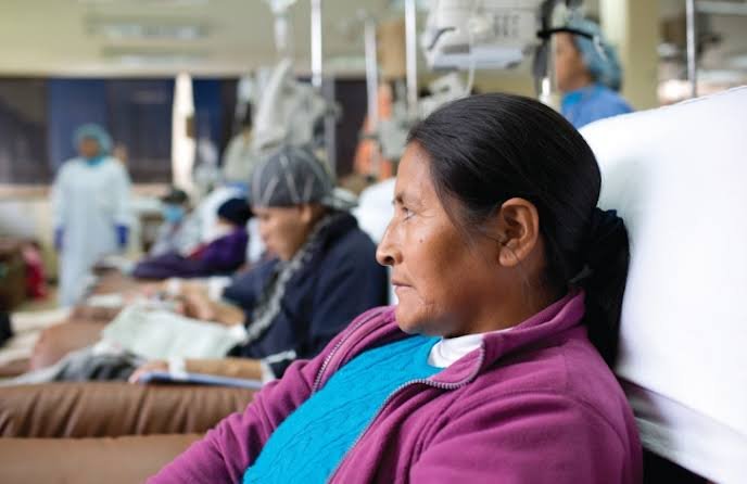 Iglesia latinoamericana alerta sobre las brechas de salud y pide cuidar a las personas durante toda la vida