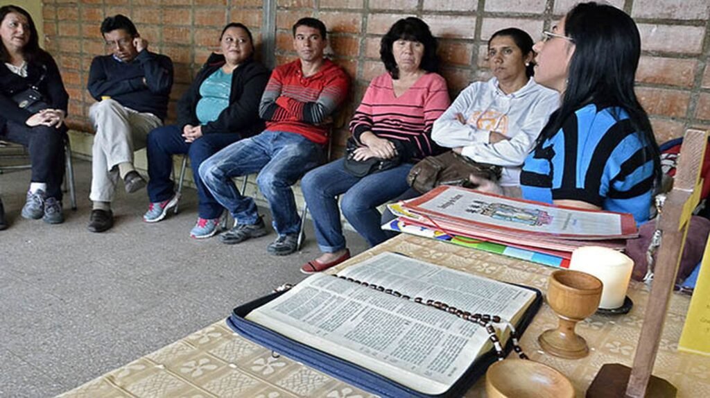 Cientos de catequistas en Chile renuevan su misión: “No tengamos miedo de anunciar el Evangelio”