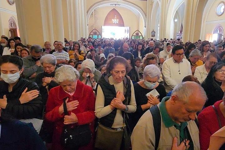 Colombia: nuevo llamado a detener la violencia y respetar los derechos humanos