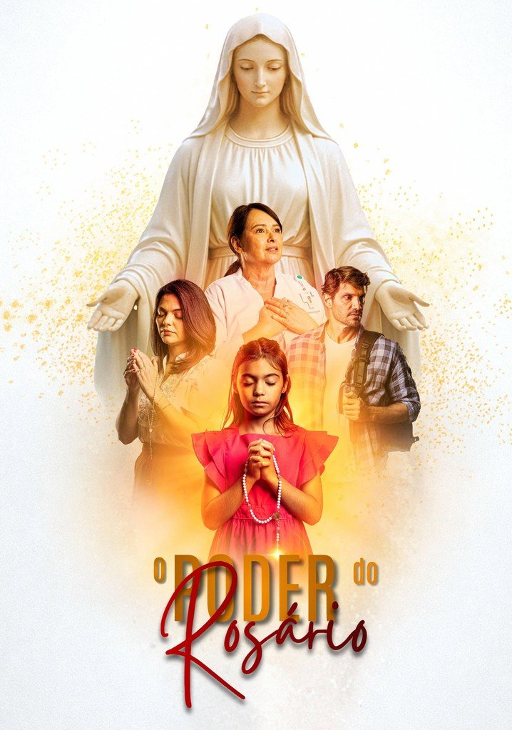 Brasil: película sobre el poder del Santo Rosario llega a España con un mensaje de fe, perdón y esperanza