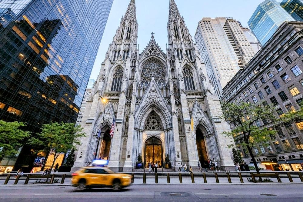 Estados Unidos: Arquidiócesis de Nueva York acuerda indemnización millonaria por casos de abusos