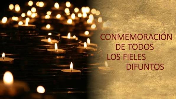 Fieles Difuntos: significado del 2 de noviembre y cómo orar por los fallecidos