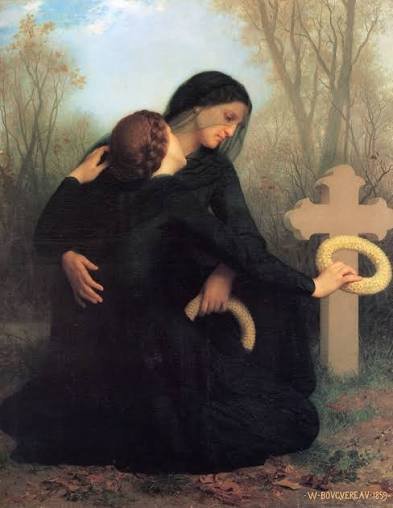 Novena por los Fieles Difuntos