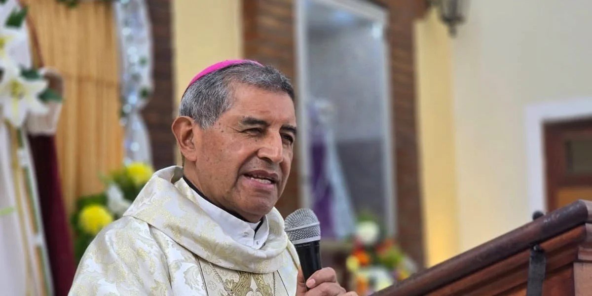 Guatemala: Iglesia de Huehuetenango recibe a su nuevo obispo coadjutor