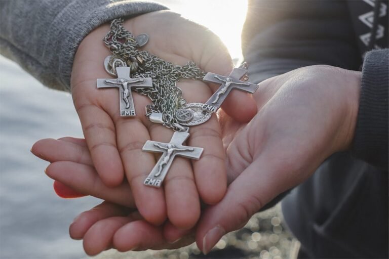 Iglesia en Brasil inicia una semana de oración y reflexión para redescubrir el sentido de la vida