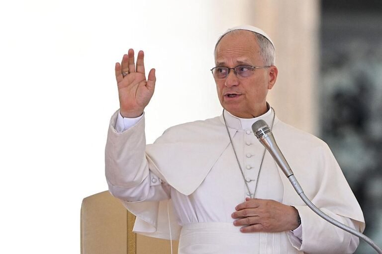 Confirmado: el papa León XIV viajará a Perú, Argentina y Uruguay