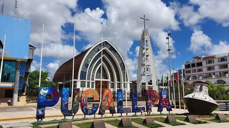 Perú: Iglesia de Pucallpa presenta ocho guías de oración para las comunidades amazónicas