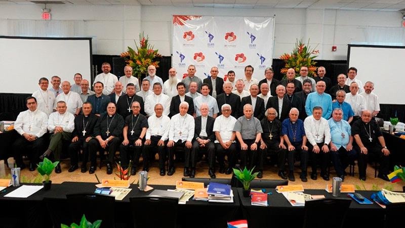 Puerto Rico fortalece la formación sinodal y la escucha dentro de la Iglesia