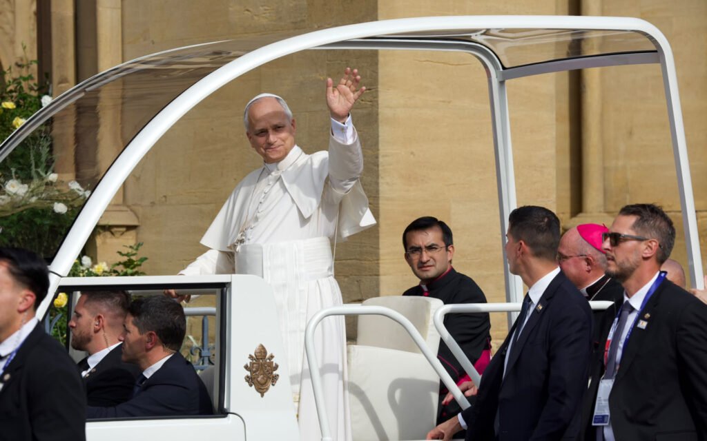 Argentina: Reclusos preparan un emotivo regalo de fe y esperanza para la visita del Papa