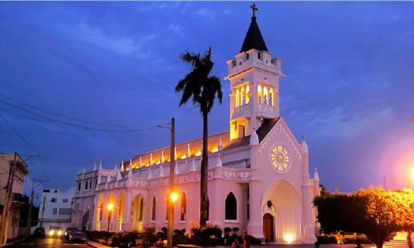 República Dominicana: Iglesia latinoamericana busca fortalecer la atención espiritual a turistas y comunidades