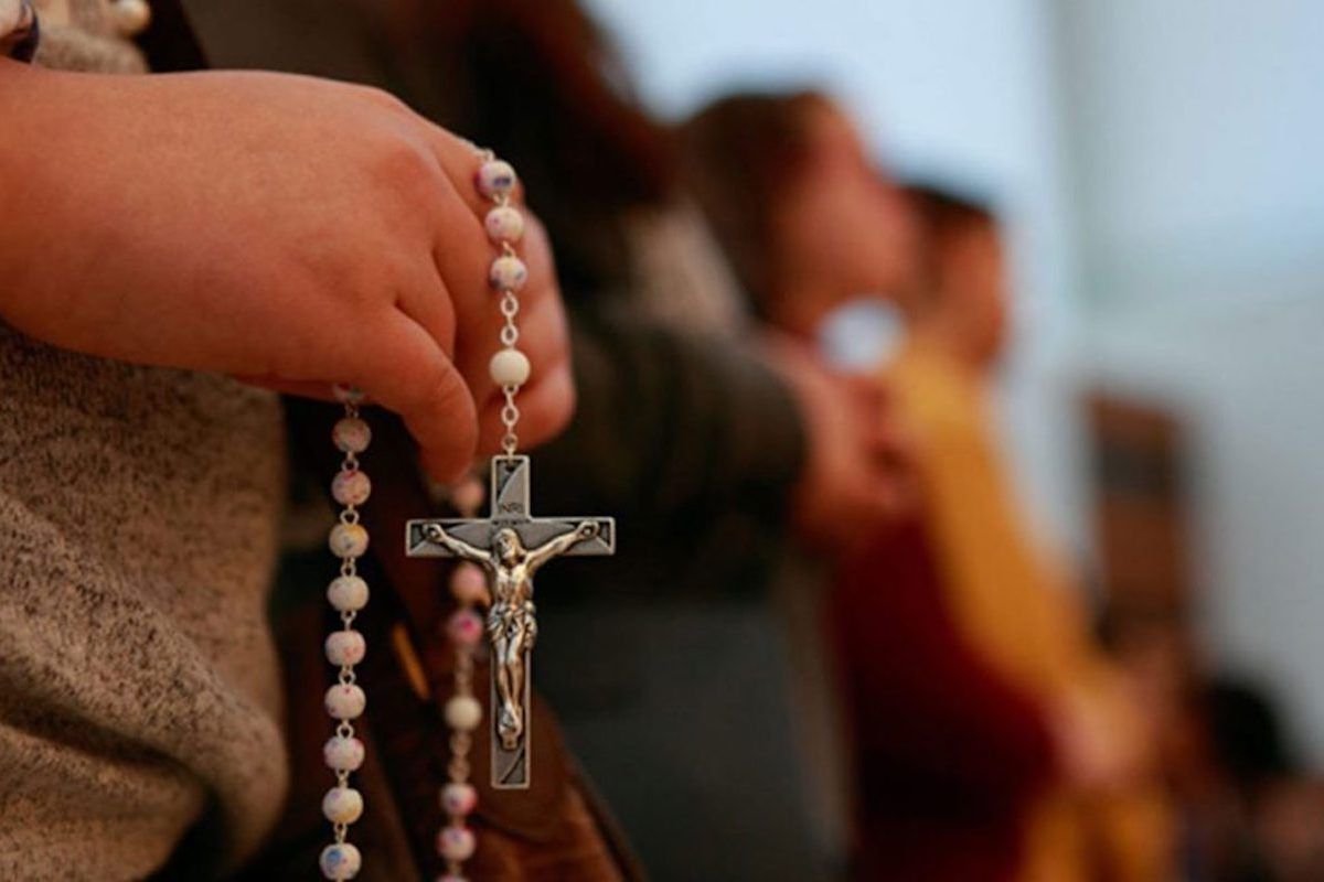 Perú | Iglesia peruana invita a las familias a rezar el Santo Rosario por la paz del mundo