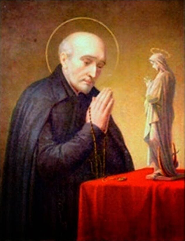 San Alonso Rodríguez: historia, vida, humildad y servicio a Dios