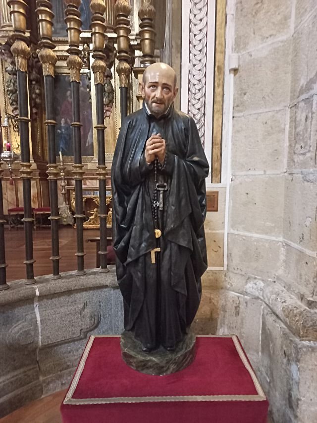 Novena a San Alonso Rodríguez: nueve días de oración, servicio y confianza en Dios