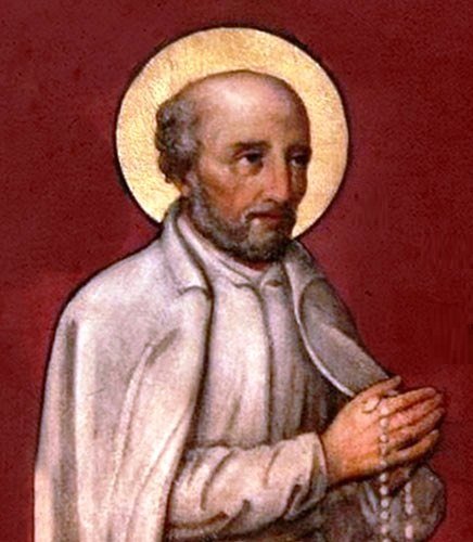 Oración a San Alonso Rodríguez para pedir humildad, paciencia y ayuda
